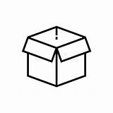 Parcel Coloring Pages sketch template