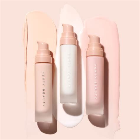 Pro Filt'r Mattifying Primer - Base de Teint Matifiante de FENTY BEAUTY ≡ SEPHORA