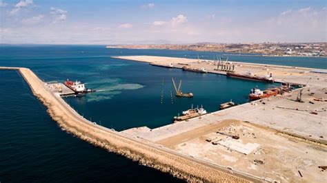 ‘Developing Makran Coast Line requires $9b of investment’ - Tehran Times