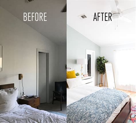 13 Perfect Bedroom Renovation With Before And After Picture # ...