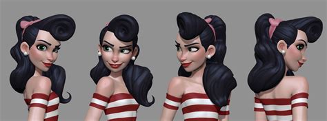 Intro to ZBrush and Character Design - ZBrushCentral