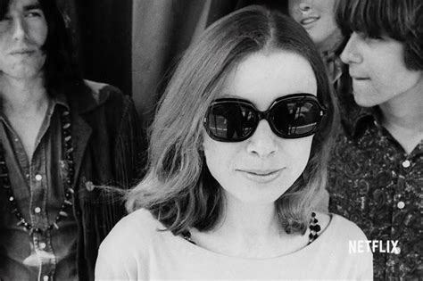 Trailer for Netflix Joan Didion Documentary