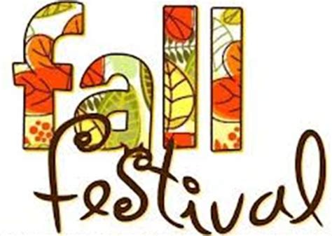 Fall festival clipart 6 - WikiClipArt