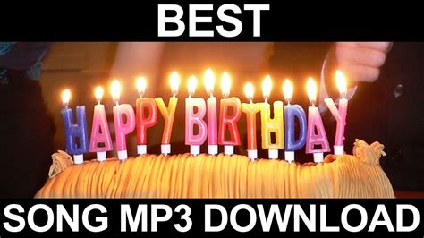 Free Happy Birthday Song Mp3 In Hindi - consultancydedal