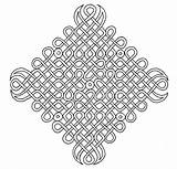 celtic mandalas coloring Pages 49  Artwork By Atmara sketch template