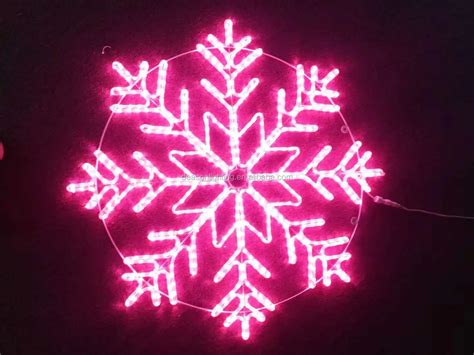 Christmas Snowflakes Motif Light,Snowflake Light Effect - Buy Snowflake ...