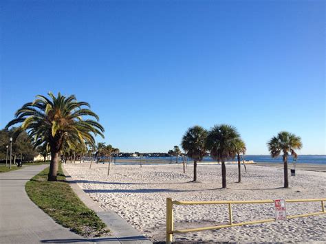 A Guide to Vinoy Park, St Petersburg, Fl