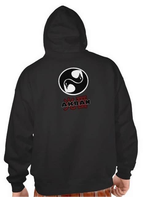AKBAN official black Hoodie | From the AKBAN armory | To ord… | Flickr