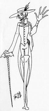 Lord Licorice Lineart By Frozenfoxfire On DeviantArt sketch template