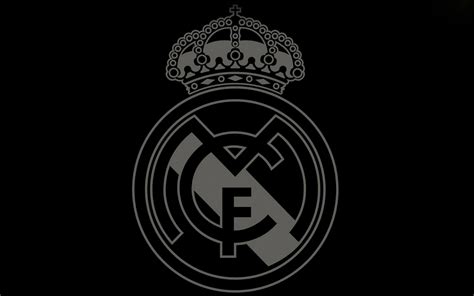 Real Madrid Logo Wallpapers 2017 HD - Wallpaper Cave