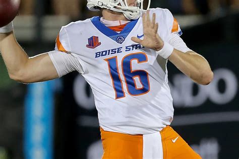 Boise State Roster Countdown 2023: Day 16, Colt Fulton – First Kick Was Good