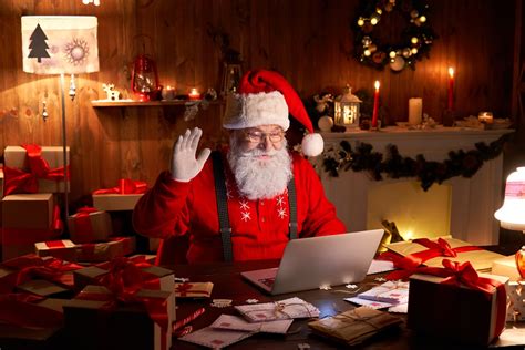 NORAD and Santa Claus: How the tracker got started | Fox News