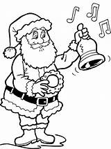 30 Free Santa Claus Coloring Pages Printable sketch template