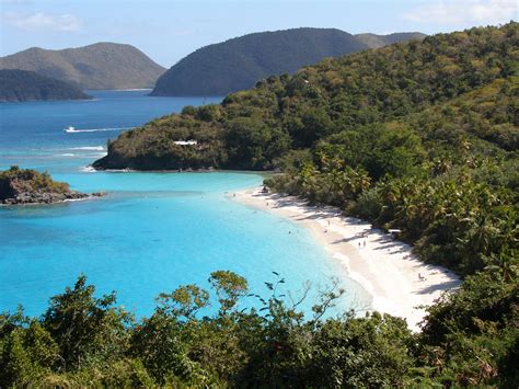 virgin-islands-hiking - The Virgin Islands