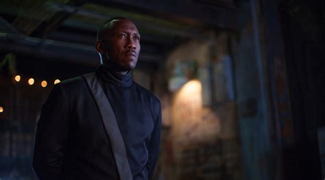 Mahershala Ali confirms Eternals cameo as Blade: ‘It was really cool, getting to do that ...