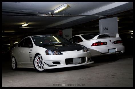 Honda Integra Wallpapers - Wallpaper Cave