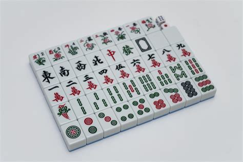 Mahjong Games