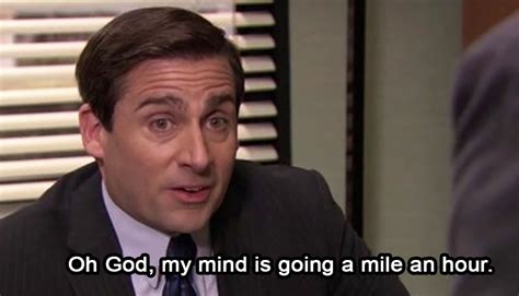 12 Michael Scott Quotes From 'The Office' That Will Never Get Old ...