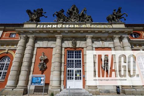 Filmmuseum Potsdam *** Film Museum Potsdam