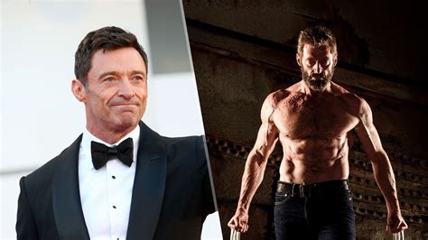 I just tried Hugh Jackman’s Wolverine workout — here’s what happened ...