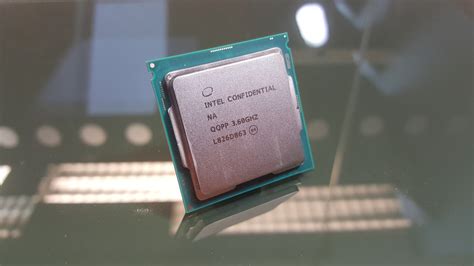 New Intel i9 9900K CPU benchmarks come with updated AMD results… and an ...