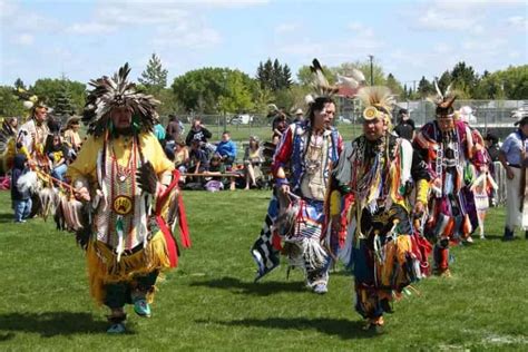 Native American Rituals and Ceremonies | RITES AND TRADITIONS