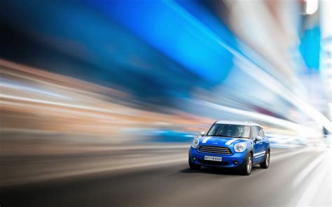 Car | Motion blur on Behance