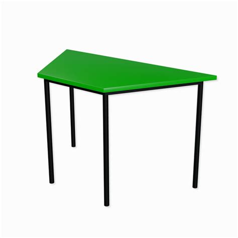 Table - Trapezoid