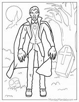 38 Vampire Coloring Pages Free PDF Printables sketch template