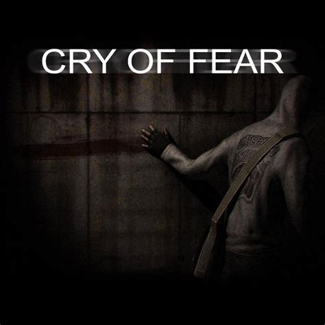 Cry Of Fear - Giant Bomb