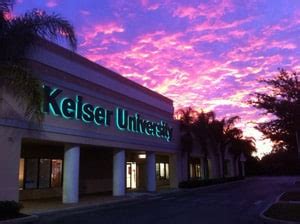 Keiser University Orlando – CollegeLearners.com