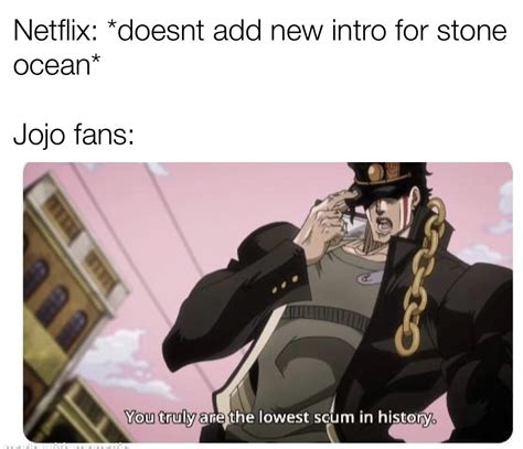 All my homies hate Netflix : r/ShitPostCrusaders