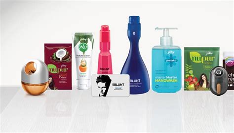 Godrej Consumer Products Ltd Q2 net profit surges 22 pc to Rs 287 crore ...