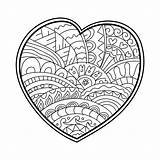 Free Adult Doodle Coloring Pages Printable sketch template