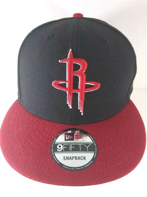 Nba Logo, Ny Usa, Hats For Sale, Houston Rockets, Brim, Cap, Flats ...