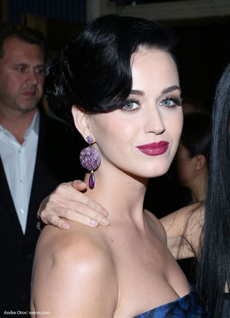 Katy Perry’s dad preaches that she’s a “devil child” – Starcasm