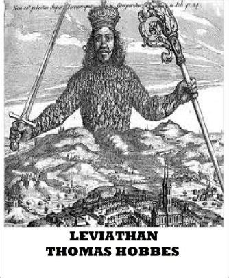 Leviathan by Thomas Hobbes | NOOK Book (eBook) | Barnes & Noble®