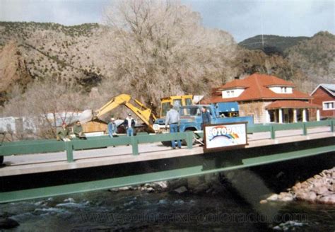 The Cotopaxian Press Cotopaxi Colorado history-Photo-Gallery