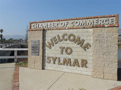 Sylmar, California – IMHOTEP