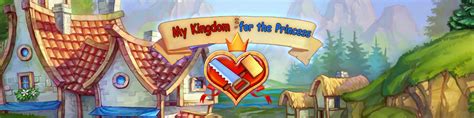 My Kingdom for the Princess - Download and play on PC | Youdagames.com