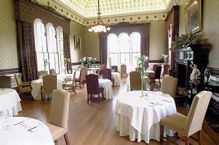 Swinton Park Dining Room | For more information visit UK Cou… | Flickr