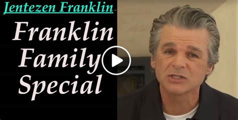 Jentezen Franklin - Franklin Family Special