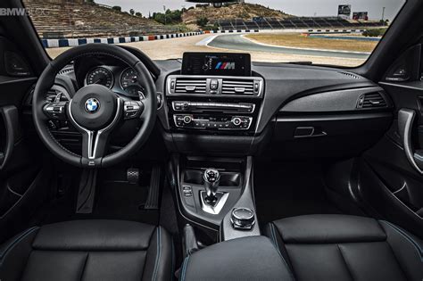 2024 Bmw M2 Interior - Maria Charissa