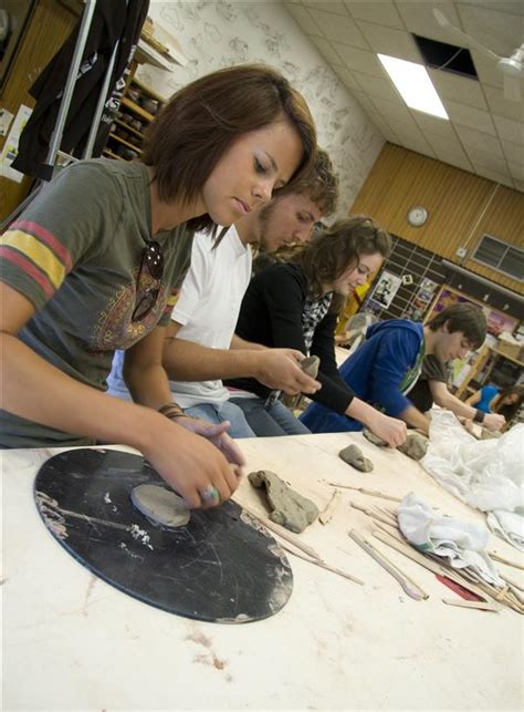 Visual Arts Scholarship | Bismarck State College