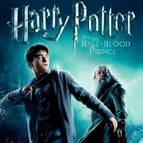 Harry Potter and the Half-Blood Prince [Mobile] - IGN