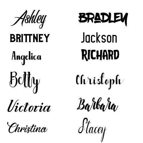 Amazon.com: 10 per sheet Personalized Name Decals - Back to School, personalize school supplies ...