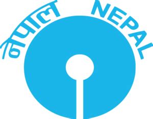 Nepal SBI Bank Logo PNG Vector (SVG) Free Download