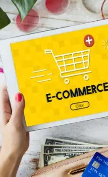 E-commerce Website Development in Riyadh | Saudi Arabia