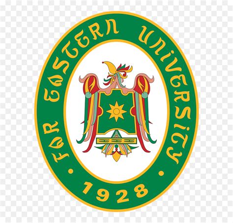 Far Eastern University Logo, HD Png Download - vhv