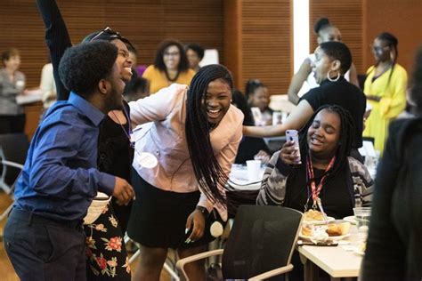 Black Women's Leadership Conference Sessions - Black Women's Leadership Conference